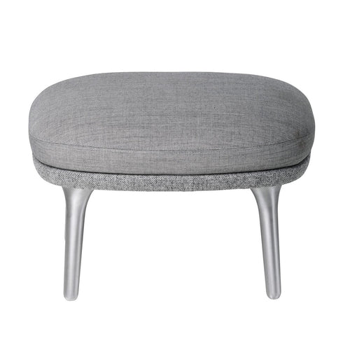 Ro™ JH11 Footstool / Fabric